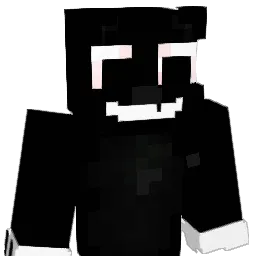 yurio_off Minecraft avatar bust