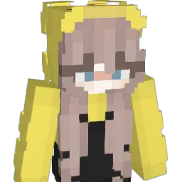 yurion31 Minecraft avatar bust