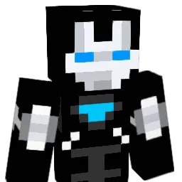 yuriq33 Minecraft avatar bust