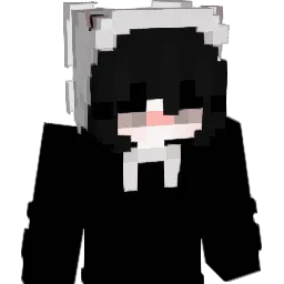 yurissun Minecraft avatar bust