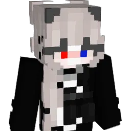 yurou_ Minecraft avatar bust
