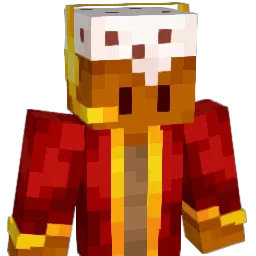 yurpio's Minecraft skin
