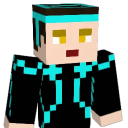 yurt_222 Minecraft avatar bust