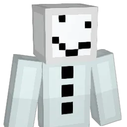 yuruuita0415 Minecraft avatar bust