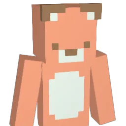 yury6974 Minecraft avatar bust