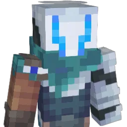 yurzzilla3000 Minecraft avatar bust