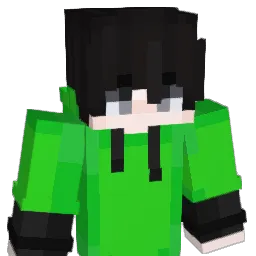 yus19's Minecraft skin