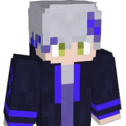 yuse22's Minecraft skin