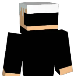 yushin0402 Minecraft avatar bust