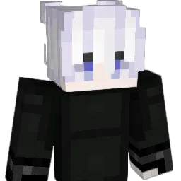 yusiph Minecraft avatar bust