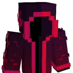 yusitai Minecraft avatar bust