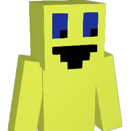 yusosad Minecraft avatar bust