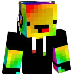 yusset1 Minecraft avatar bust
