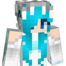 yusters's Minecraft skin
