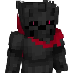 yusufDe Minecraft avatar bust