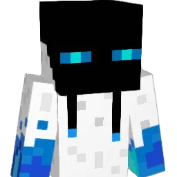 yusufa23 Minecraft avatar bust