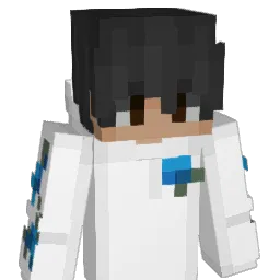 yusufb17 Minecraft avatar bust