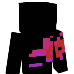 yusufdinc1234 Minecraft avatar bust