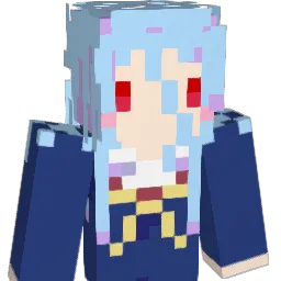 yusuke_choco's Minecraft skin