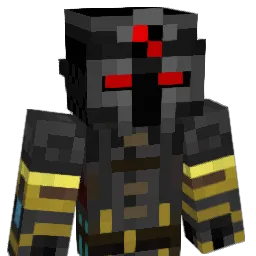 yuta0513 Minecraft avatar bust
