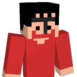 yuta0827 Minecraft avatar bust