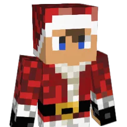 yuta1098 Minecraft avatar bust