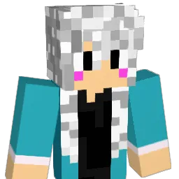 yuta1130 Minecraft avatar bust