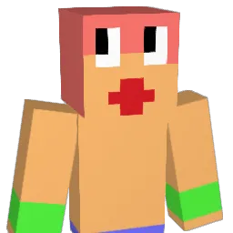 yuta618's Minecraft skin