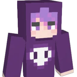 yutaR3003 Minecraft avatar bust