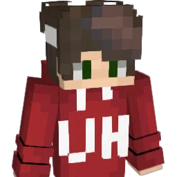 yuta__okkotsu_ Minecraft avatar bust