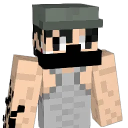 yutaaARG's Minecraft skin