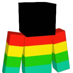 yutan0401 Minecraft avatar bust