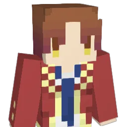 yutar041 Minecraft avatar bust