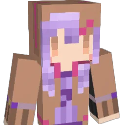 yuth93 Minecraft avatar bust