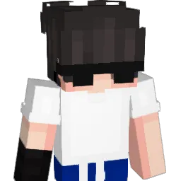 yuthgwd Minecraft avatar bust