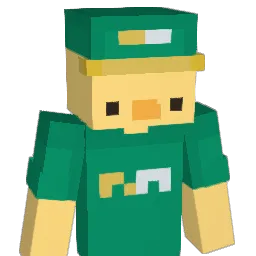 yutilima's Minecraft skin