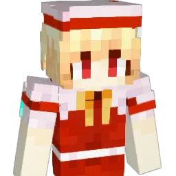 yuto138 Minecraft avatar bust