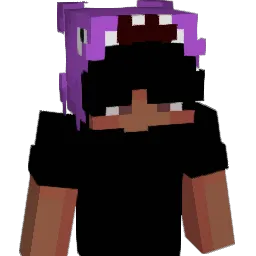 yuto1900 Minecraft avatar bust