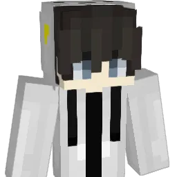 yuto_2023 Minecraft avatar bust