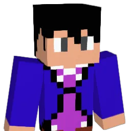 yuto_sub Minecraft avatar bust