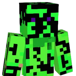 yutokameda Minecraft avatar bust