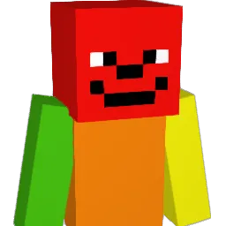 yuttaz420 Minecraft avatar bust