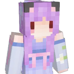 yutu520's Minecraft skin
