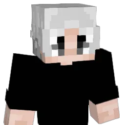 yutxka Minecraft avatar bust