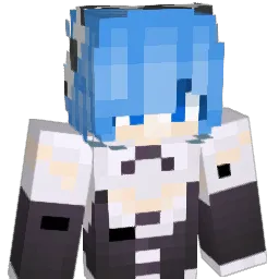 yuu0309 Minecraft avatar bust