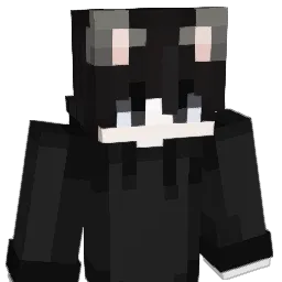 yuu126's Minecraft skin
