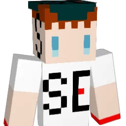 yuu3982 Minecraft avatar bust
