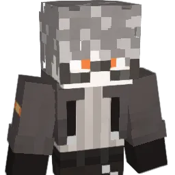 yuu_0088 Minecraft avatar bust