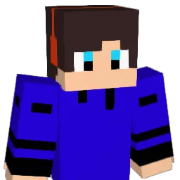 yuu_kiti Minecraft avatar bust