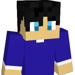 yuua170 Minecraft avatar bust